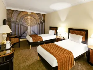 Britannia Sachas Hotel Manchester