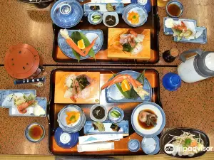 Ryokan Yukiguni