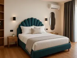 Hotel Roas Ksamil