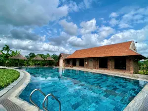 Hue Ecolodge