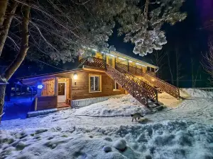 Selskaya Usadba Hotel