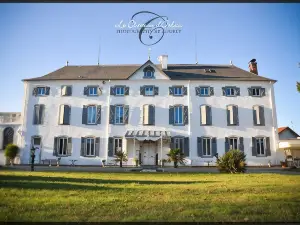 Château d'Orleix
