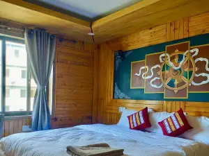 Hotel Grand Shambala