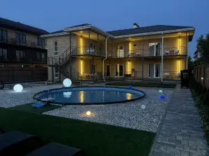 Moye Leto Boutique Hotel
