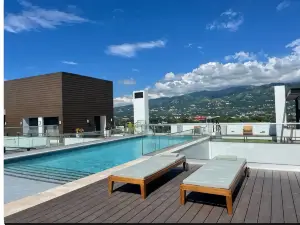 SERENITY SUITES