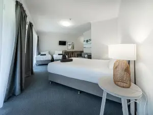Woolgoolga Coast Motel