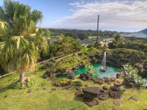 Hilltop Legacy Vacation Rental