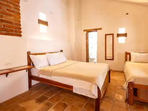 Albarrada Hotel Boutique