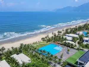 Langco Bay Retreat