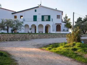 Masseria Straziuso - la Vaccariccia