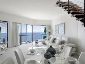 Mantra Mooloolaba Beach