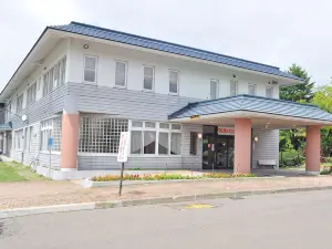 Naganuma Onsen