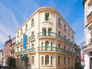 Hotel Balmoral Dinard