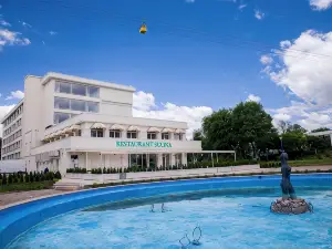 Hotel Sulina International