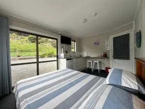 Kiwi Cabins