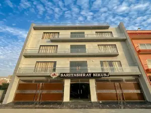 Saritashray Nikunj
