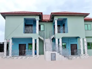 DanTeng View Lodge