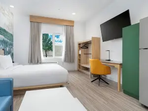YourSpace Hotels Chesapeake