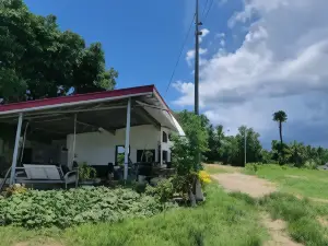 Hilltop Haven