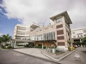Hotel Marciano