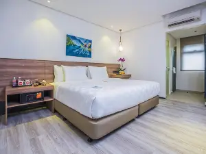 Go Hotels Plus Tuguegarao