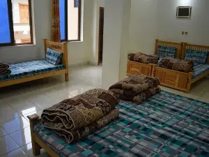 Marwa Hotel and Restaurant