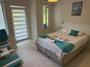 GOCEK SELYA HOTEL