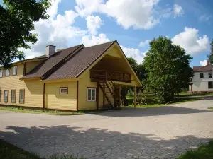 Kõrtsitalu külalistemaja
