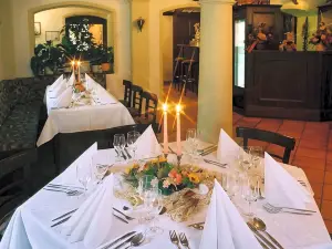 Hotel Zur Fernmühle