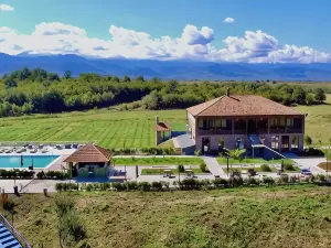 Chateau Vartsikhe