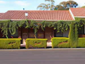 Nunawading Motor Inn