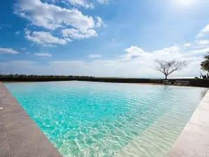 Masseria del Carboj