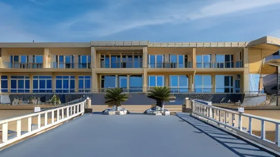 索契拉祖爾海灘飯店