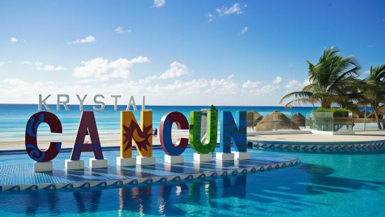 Krystal Cancun All Inclusive