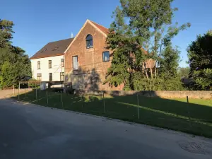 B&B Langeveldemolen