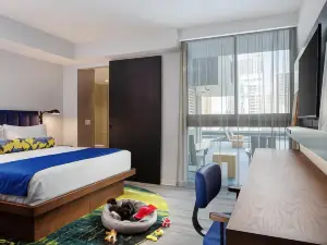 邁阿密佈裏克爾英迪格酒店