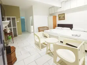 Aqil Beach Inn