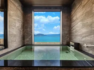 Tsuruga Sazanami Resort Chobei