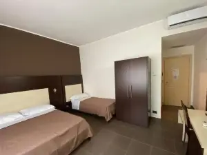 Pansini Hotel Residence