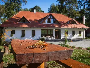 Hódoséri Vadászház