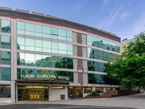 Turim Europa Hotel