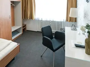 Hotel Flämischer Hof
