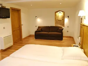 Logis Hôtel Restaurant Kleiber