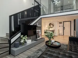 MO Hotel Apartments (Guangzhou Pazhou Exhibition Center)