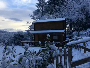 Gîtes les Chalets Vezzani Spa