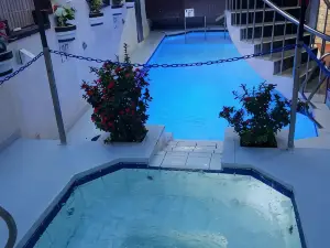 Cool Martin Family Hotel and Resort
