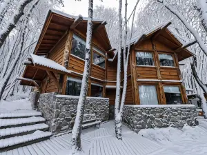 Patagonia Villa Lodge