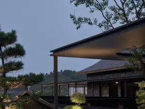 Zen Xuan Xanadu Hotel