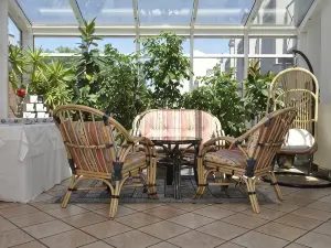 Familie Hopfeld - Hotel Dreikönigshof