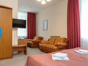 Akvatoriya Club Hotel